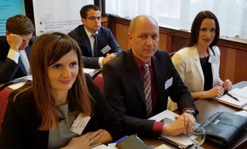 Privredna komora Rasinskog okruga uzela učešće na Komorskim otvorenim danima u Višegradu