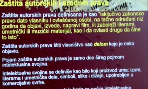 Edukacija u digitalizaciji