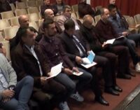 Vladan Gašić novi predsednik  Fudbalskog saveza Rasinskog okruga