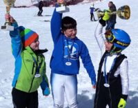Sa skijaških turnira