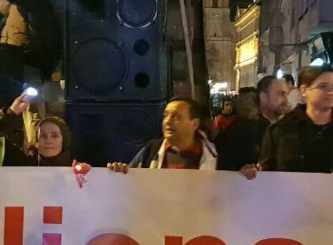 Organizator protesta #1od5 miliona Bela Kurina, priznao da je kupovao glasove parama DS-a