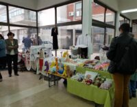 Održana odmomartovska izložba ženskog preduzetništva U Trsteniku, Likovni salon Narodnog Univerziteta U Trsteniku