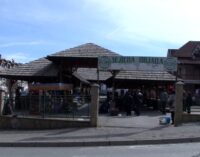 Od danas otvorene pijace u zatvorenom prostoru, frizerski saloni i teretane