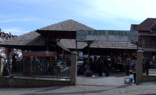 Od danas otvorene pijace u zatvorenom prostoru, frizerski saloni i teretane