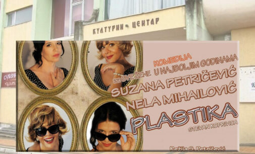 Pozorišna predstava „Plastika“
