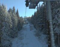 Radno vreme Ski centra Kopaonik