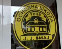 Upis prvaka za školsku 2019-2020. godinu