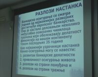 Obuka „Banka kao prodajni put osiguravajućih usluga” u PKS RPK