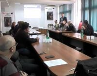Radionica „Oblast priznavanja bilјnih sorti u Srbiji i registar održavaoca sorti voća i vinove loze“
