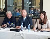 Prezentacija proizvoda kompanije SLOGA DOO Kruševac