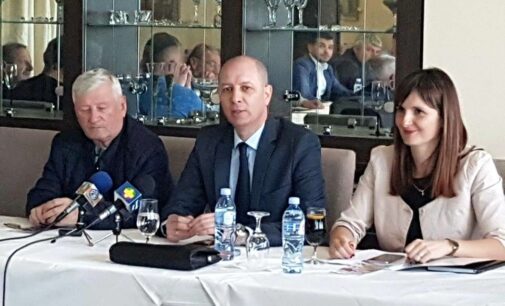Prezentacija proizvoda kompanije SLOGA DOO Kruševac