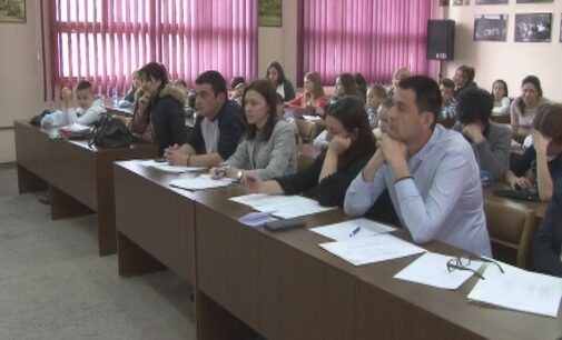 Poznati pobednici Opštinske smotre recitatora „Pesniče naroda mog“
