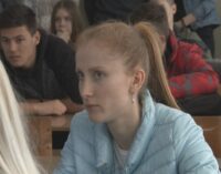 Predavanje JP Vodovod Kruševac u bruskoj Srednjoj školi