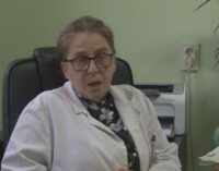 O stanju naših reka