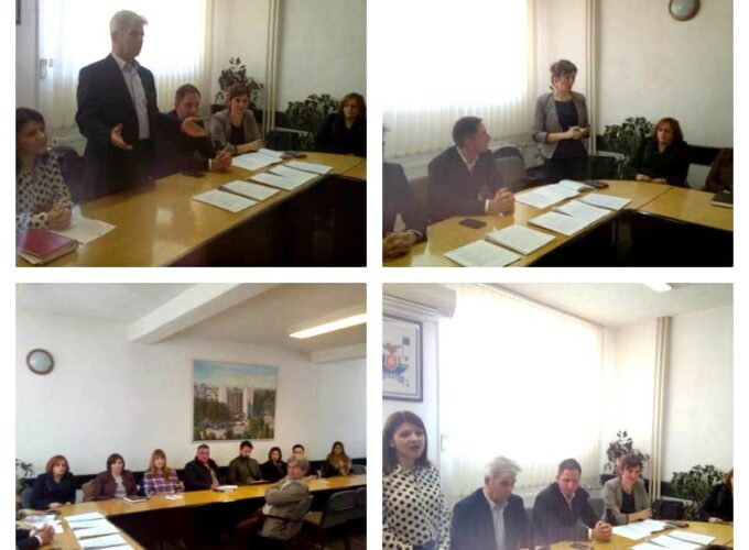 Za privrednike Varvarina organizovana prezentacija javnih poziva za realizaciju aktivnih mera zapošljavanja NSZ i ostalih dostupnih izvora finansiranja