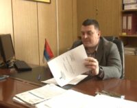 O planovima lokalne samouprave u Brusu u 2019. godini