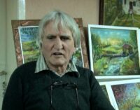 U susret samostalnoj izložbi Milutina Cvejića Cveje