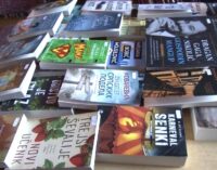 Najčitanije u januaru u Narodnoj biblioteci u Brusu
