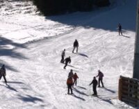 Kopaonik zatvorio ski sezonu