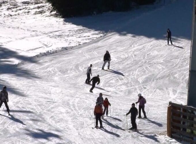 Kopaonik zatvorio ski sezonu