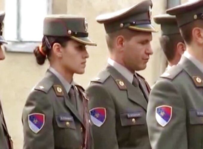 Dan ABH službe Vojske Srbije