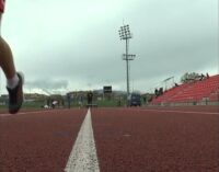 Bruski srednjoškolci uspešni na okružnom takmičenju iz atletike u Kruševcu