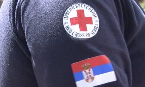 Svetska nedelja Crvenog krsta
