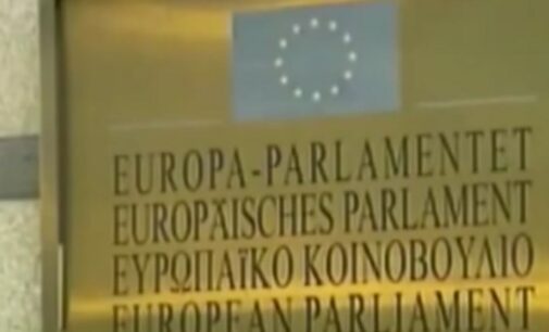 Dan pobede nad fašizmom i Dan Evrope