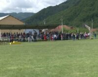 Kros  RTS-a u OŠ “Branko Radičević” u Razbojni