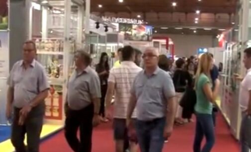 Sajam poljoprivrede u Novom Sadu