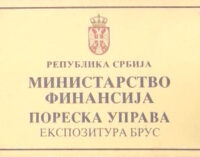 Uplata godišnjeg poreza na imovinu