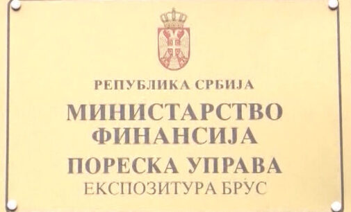 Uplata godišnjeg poreza na imovinu
