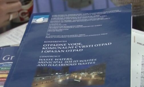 “Podrška lokalnim samoupravana na putu pridruživanja EU“