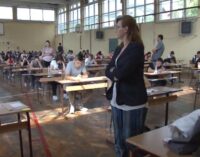 POČELO POLAGANJE MALE MATURE