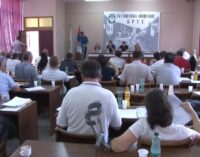 Održana 22. redovna sednica SO Brus