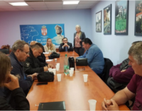 Konstitutivna sednica Sekcije tehničkih pregled