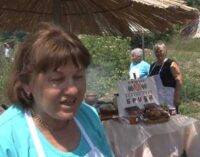 Reportaža sa manifestacije „Bruski kotlić“