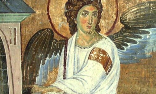 Pravoslavna crkva i vernici slave Sabor svetog Arhangela Gavrila