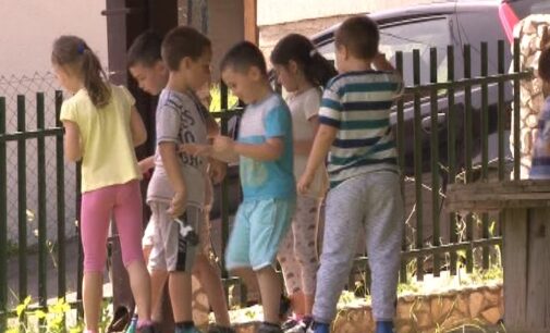 Ko se najviše raduje letu