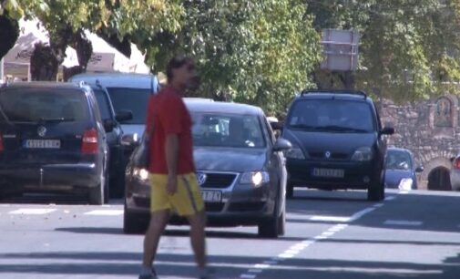 Strožija kontrola brojeva motora i šasije prilikom registracije