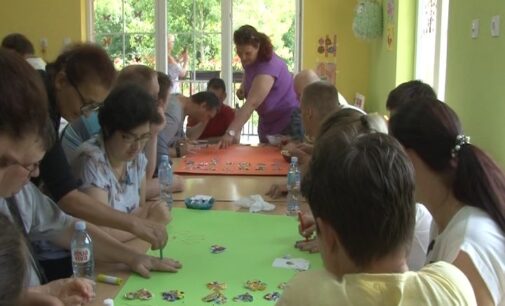 Druženje članova MNRL Brus sa prijateljima iz Vojvodine