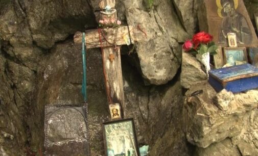 Pravoslavna crkva i vernici proslavljaju  sveštenomučenika Metodija