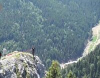 Uspašna letnja sezona u planinskom centru Kopaonik