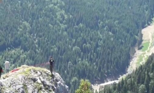 Uspašna letnja sezona u planinskom centru Kopaonik