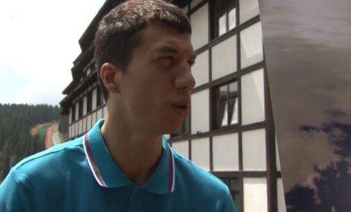 Jović i Lučić o pripremama i formi “orlova”