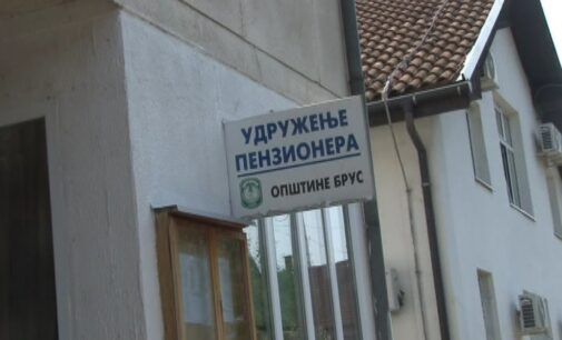 Bespaltan desetodnevni oporavak za 26 bruskih penzionera