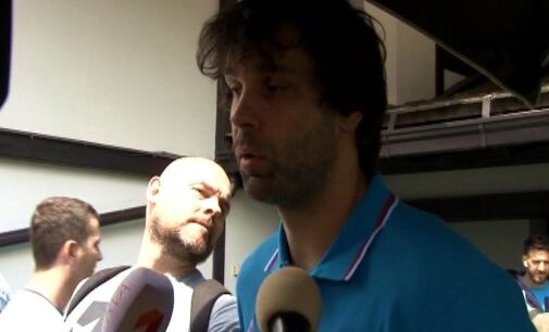 “Orlove krasi timski duh” – poručuje Teodosić