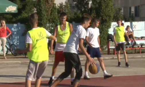Proglašeni najuspešniji „basketaši“