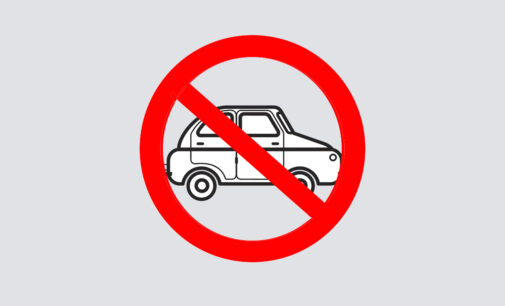 Svetski dan bez automobila