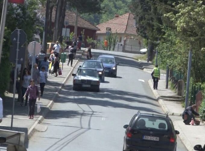Danas akcija pojačane kontrole saobraćaja na teritoriji cele Srbije